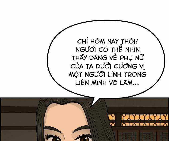 Phong Lôi Kiếm - Chapter 32 - Trang 49