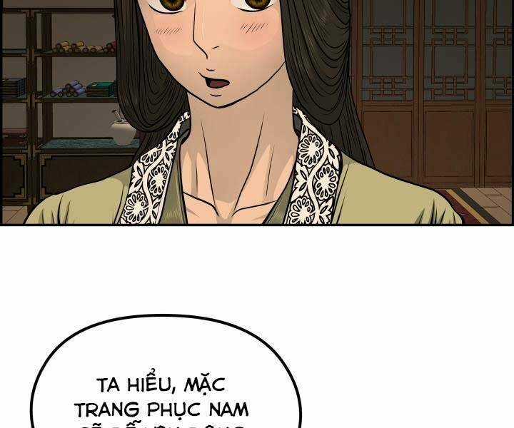 Phong Lôi Kiếm - Chapter 32 - Trang 50