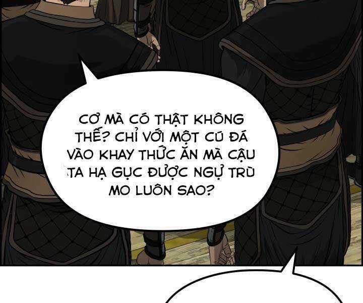 Phong Lôi Kiếm - Chapter 32 - Trang 6