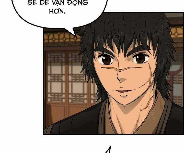 Phong Lôi Kiếm - Chapter 32 - Trang 51