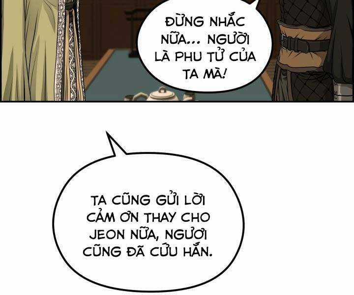 Phong Lôi Kiếm - Chapter 32 - Trang 54