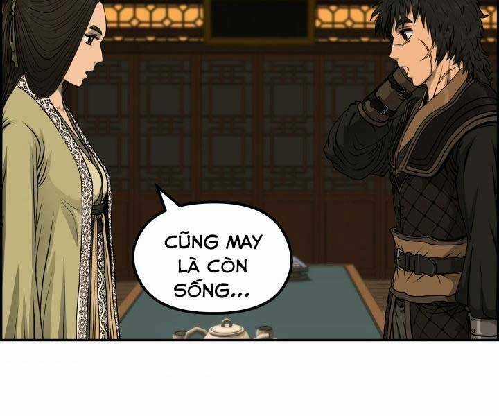 Phong Lôi Kiếm - Chapter 32 - Trang 56