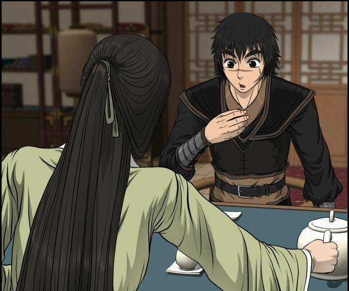 Phong Lôi Kiếm - Chapter 32 - Trang 60