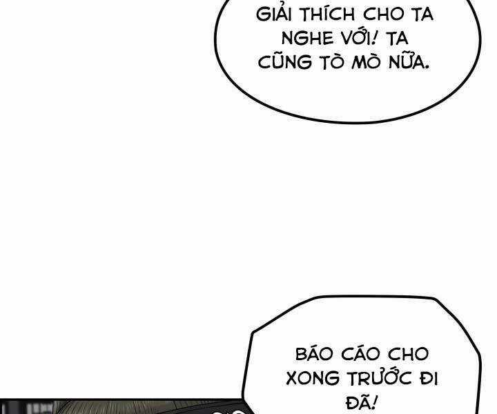Phong Lôi Kiếm - Chapter 32 - Trang 7