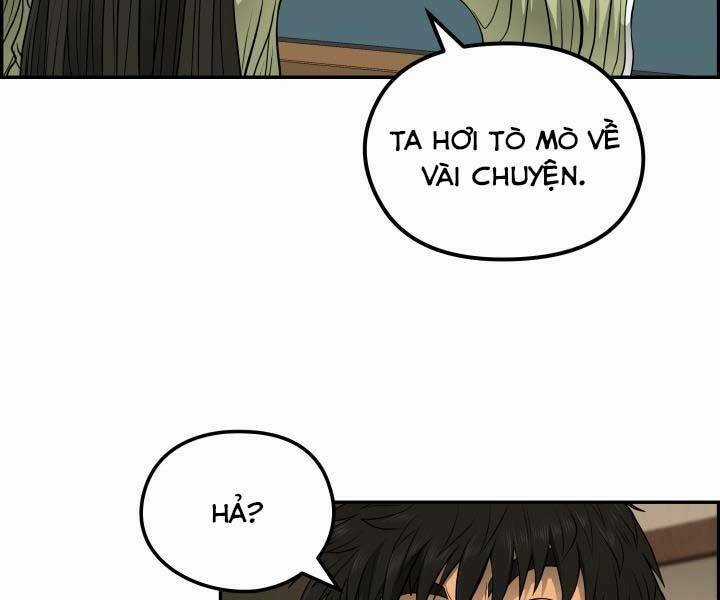 Phong Lôi Kiếm - Chapter 32 - Trang 61