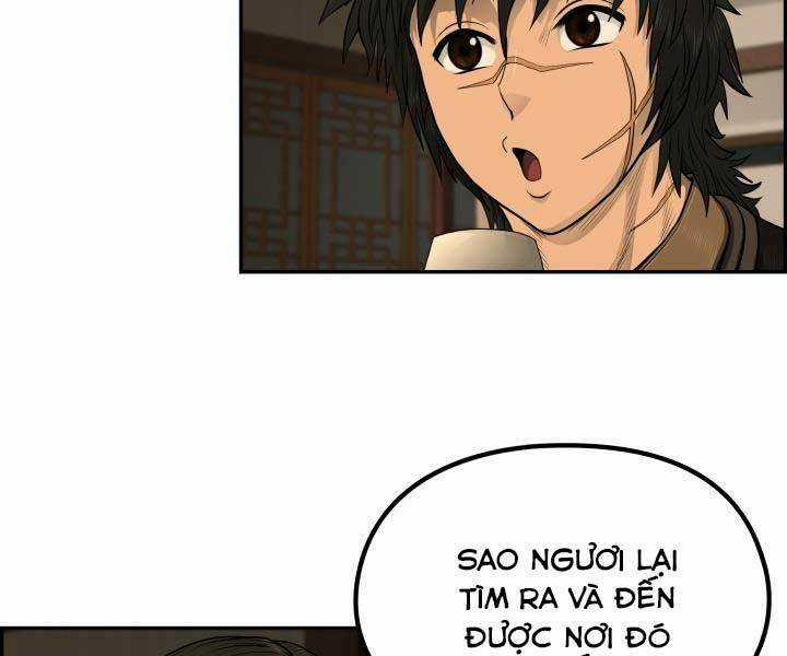 Phong Lôi Kiếm - Chapter 32 - Trang 62