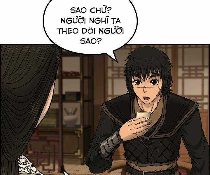 Phong Lôi Kiếm - Chapter 32 - Trang 64