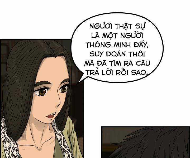 Phong Lôi Kiếm - Chapter 32 - Trang 69