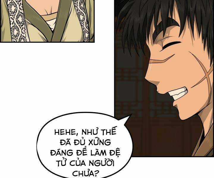 Phong Lôi Kiếm - Chapter 32 - Trang 70