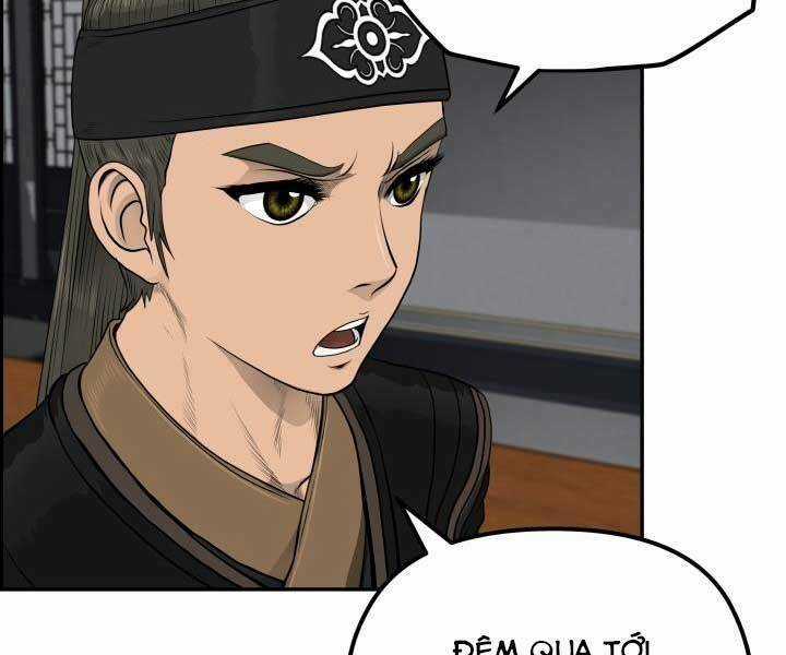 Phong Lôi Kiếm - Chapter 32 - Trang 8