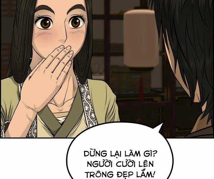 Phong Lôi Kiếm - Chapter 32 - Trang 74