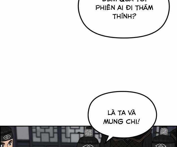 Phong Lôi Kiếm - Chapter 32 - Trang 9