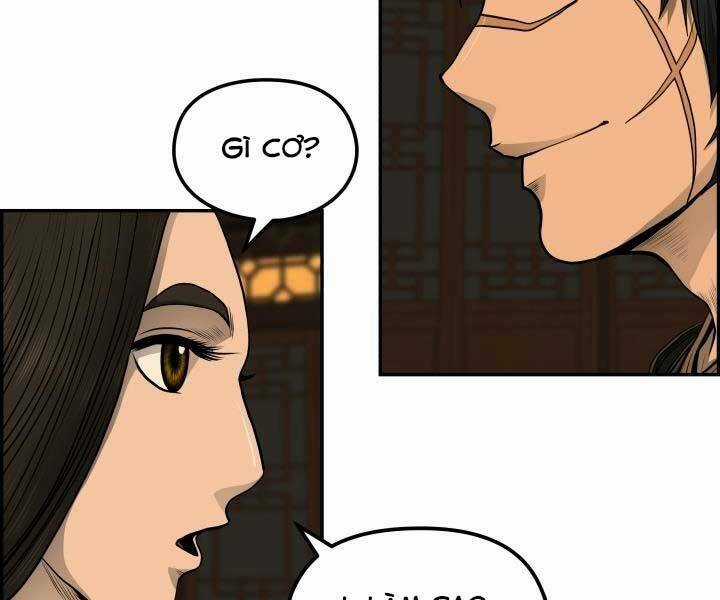 Phong Lôi Kiếm - Chapter 32 - Trang 82