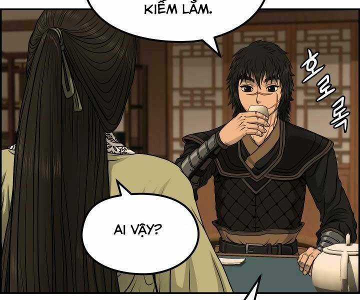 Phong Lôi Kiếm - Chapter 32 - Trang 84