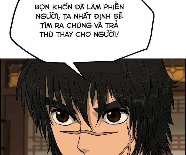 Phong Lôi Kiếm - Chapter 32 - Trang 86