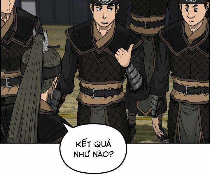 Phong Lôi Kiếm - Chapter 32 - Trang 10