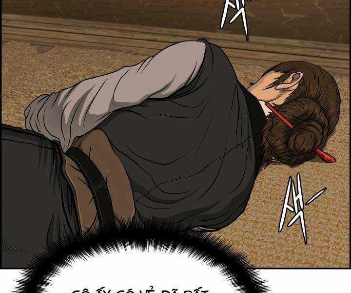 Phong Lôi Kiếm - Chapter 32 - Trang 96