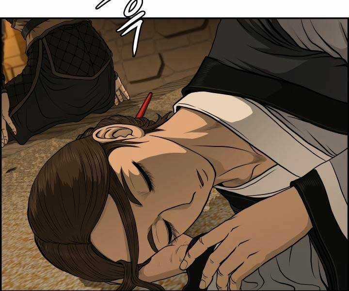 Phong Lôi Kiếm - Chapter 32 - Trang 100