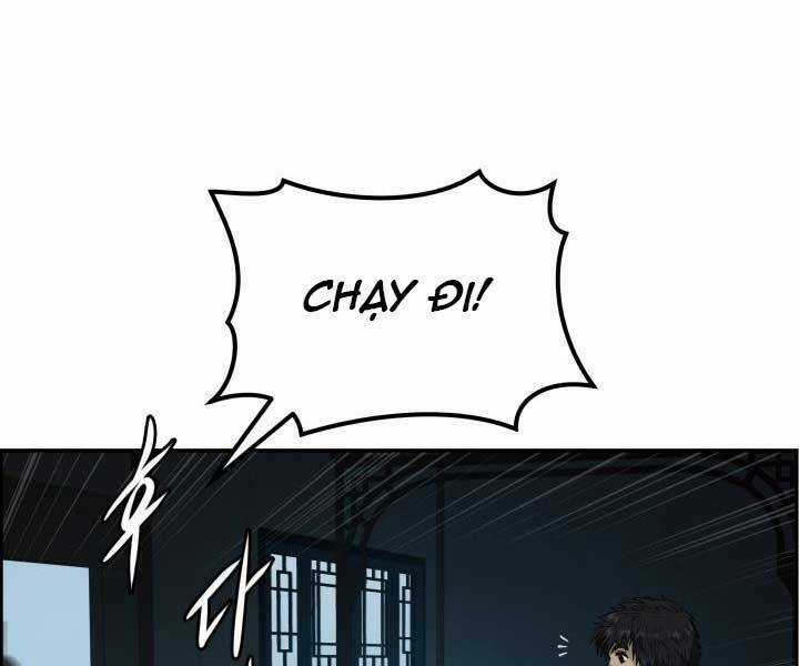 Phong Lôi Kiếm - Chapter 33 - Trang 1