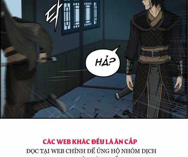 Phong Lôi Kiếm - Chapter 33 - Trang 2