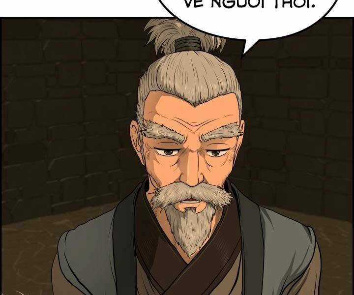 Phong Lôi Kiếm - Chapter 33 - Trang 102