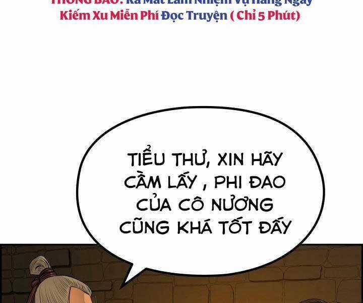 Phong Lôi Kiếm - Chapter 33 - Trang 104