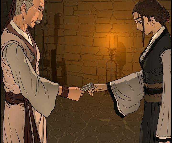 Phong Lôi Kiếm - Chapter 33 - Trang 105