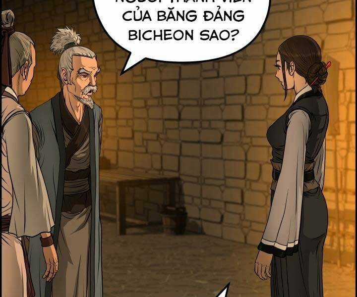 Phong Lôi Kiếm - Chapter 33 - Trang 112
