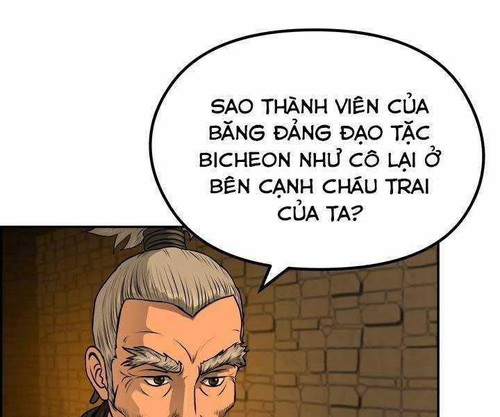 Phong Lôi Kiếm - Chapter 33 - Trang 114