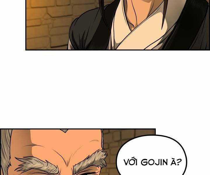 Phong Lôi Kiếm - Chapter 33 - Trang 117