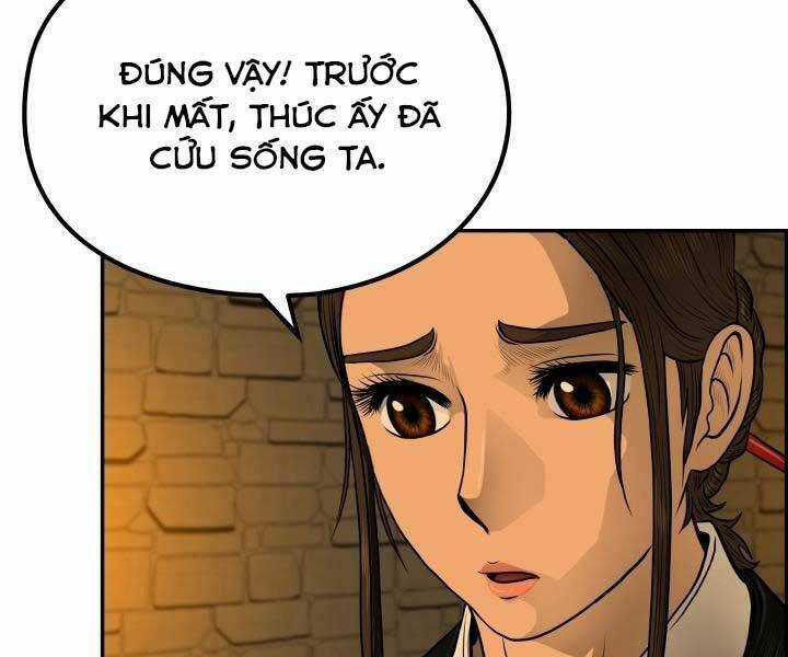 Phong Lôi Kiếm - Chapter 33 - Trang 119