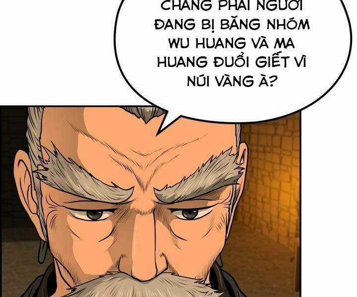 Phong Lôi Kiếm - Chapter 33 - Trang 121