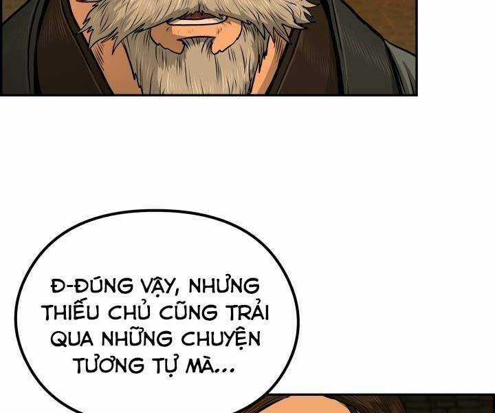 Phong Lôi Kiếm - Chapter 33 - Trang 122