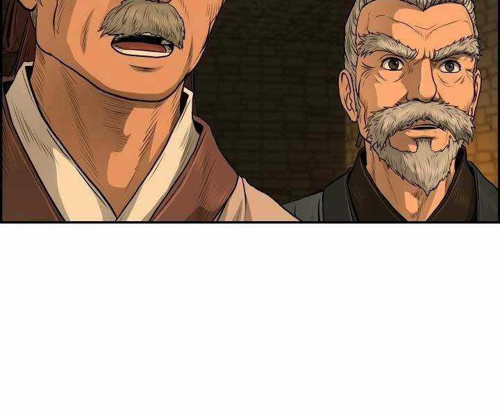 Phong Lôi Kiếm - Chapter 33 - Trang 128