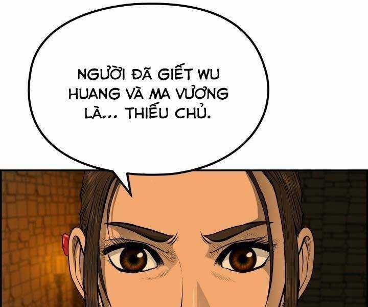 Phong Lôi Kiếm - Chapter 33 - Trang 129