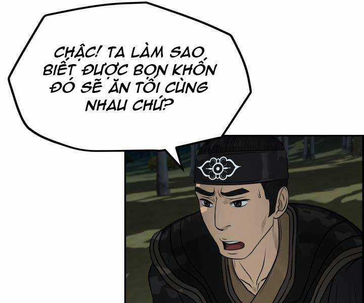 Phong Lôi Kiếm - Chapter 33 - Trang 15