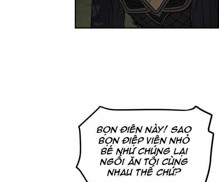 Phong Lôi Kiếm - Chapter 33 - Trang 16