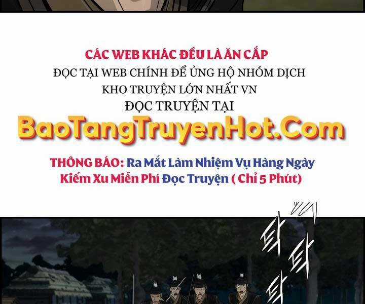 Phong Lôi Kiếm - Chapter 33 - Trang 18
