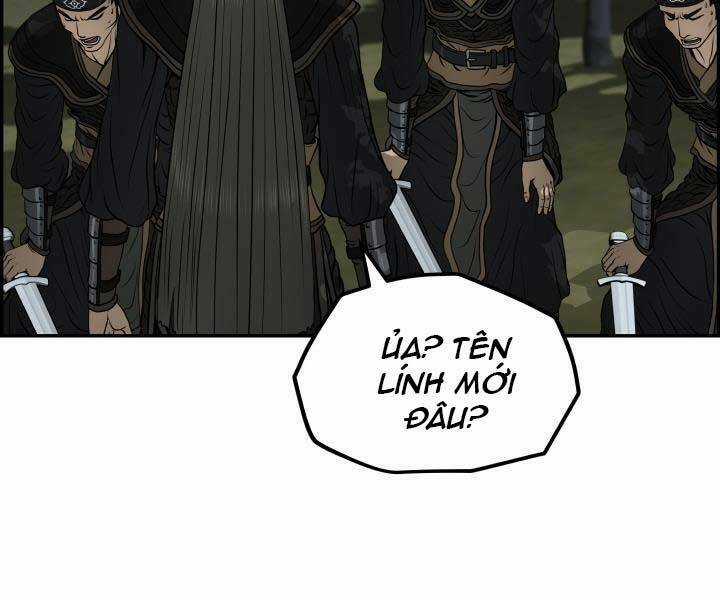 Phong Lôi Kiếm - Chapter 33 - Trang 21