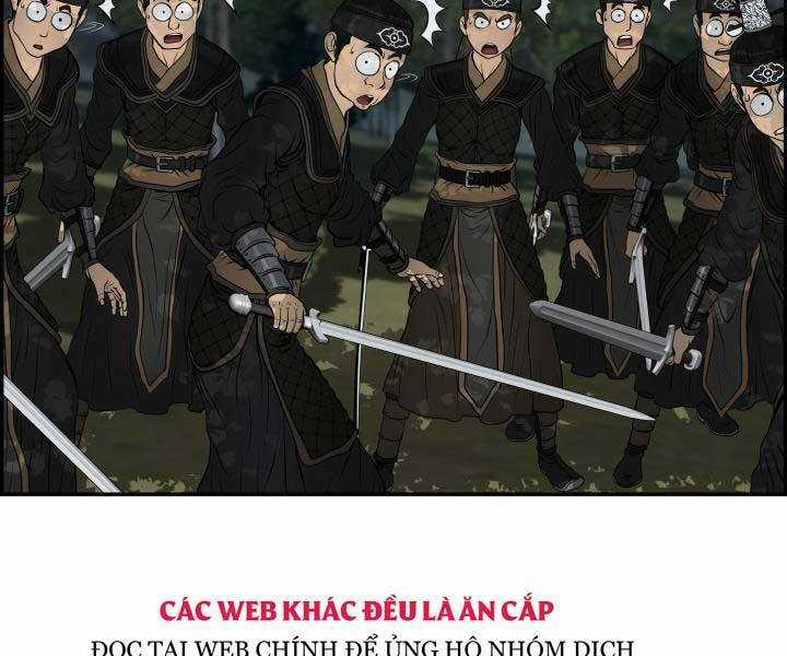 Phong Lôi Kiếm - Chapter 33 - Trang 24