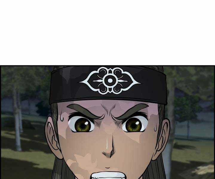 Phong Lôi Kiếm - Chapter 33 - Trang 27