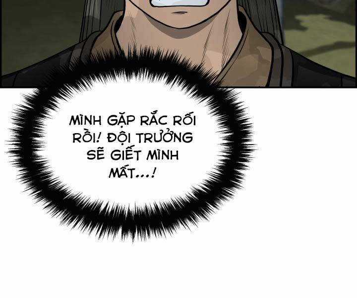 Phong Lôi Kiếm - Chapter 33 - Trang 28