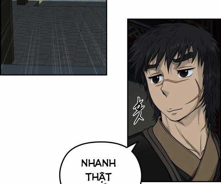 Phong Lôi Kiếm - Chapter 33 - Trang 4