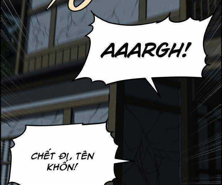 Phong Lôi Kiếm - Chapter 33 - Trang 34