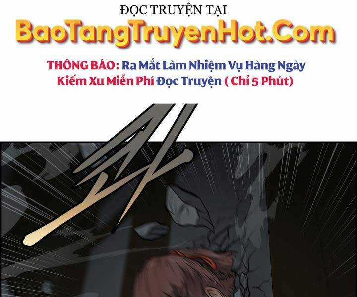 Phong Lôi Kiếm - Chapter 33 - Trang 36