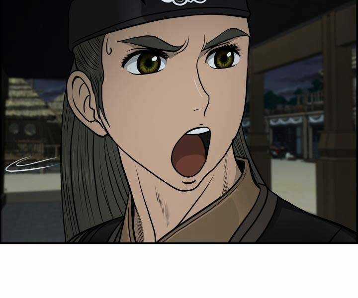 Phong Lôi Kiếm - Chapter 33 - Trang 44