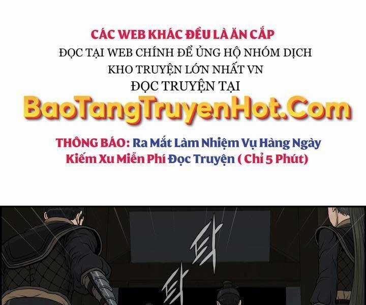 Phong Lôi Kiếm - Chapter 33 - Trang 45
