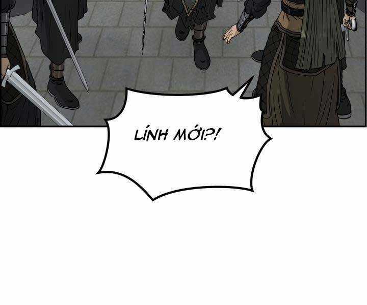 Phong Lôi Kiếm - Chapter 33 - Trang 51