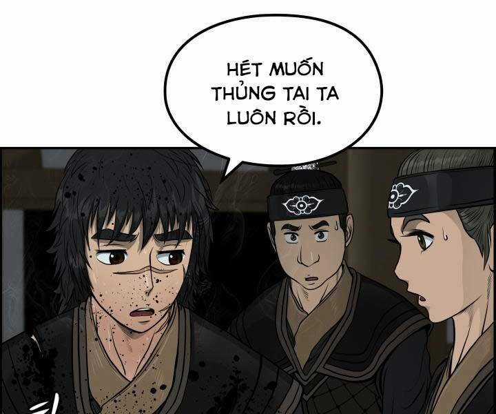 Phong Lôi Kiếm - Chapter 33 - Trang 52
