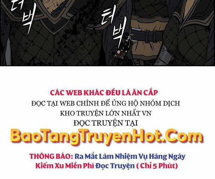 Phong Lôi Kiếm - Chapter 33 - Trang 53